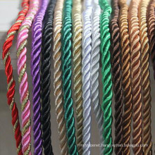 Direct From China Factory Rope Manufacturer